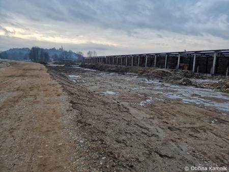 Intervencijski nasip Šmarca  (15)